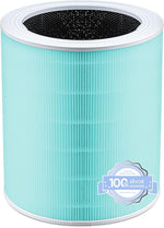 Levoit Genuine Core 600S - P Air Purifier Toxin Absorber Replacement Filter - Levoit