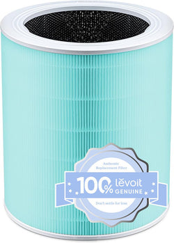 Levoit Genuine Core 600S-P Air Purifier Toxin Absorber Replacement Filter - Levoit Genuine Core 600S - P Air Purifier Toxin Absorber Replacement Filter - Levoit