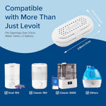 Levoit Humidifier Demineralization Cartridge - Levoit