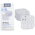 Levoit Humidifier Descaling Pads (10-Pack) - Levoit