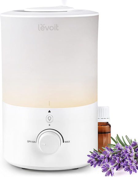 Levoit Humidifier Replacement Filters (10 - Pack) - Levoit