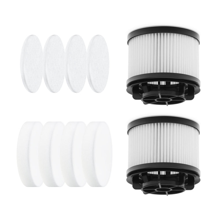 Levoit LVAC - 200 Cordless Stick Vacuum Accessories Filter sets - Levoit