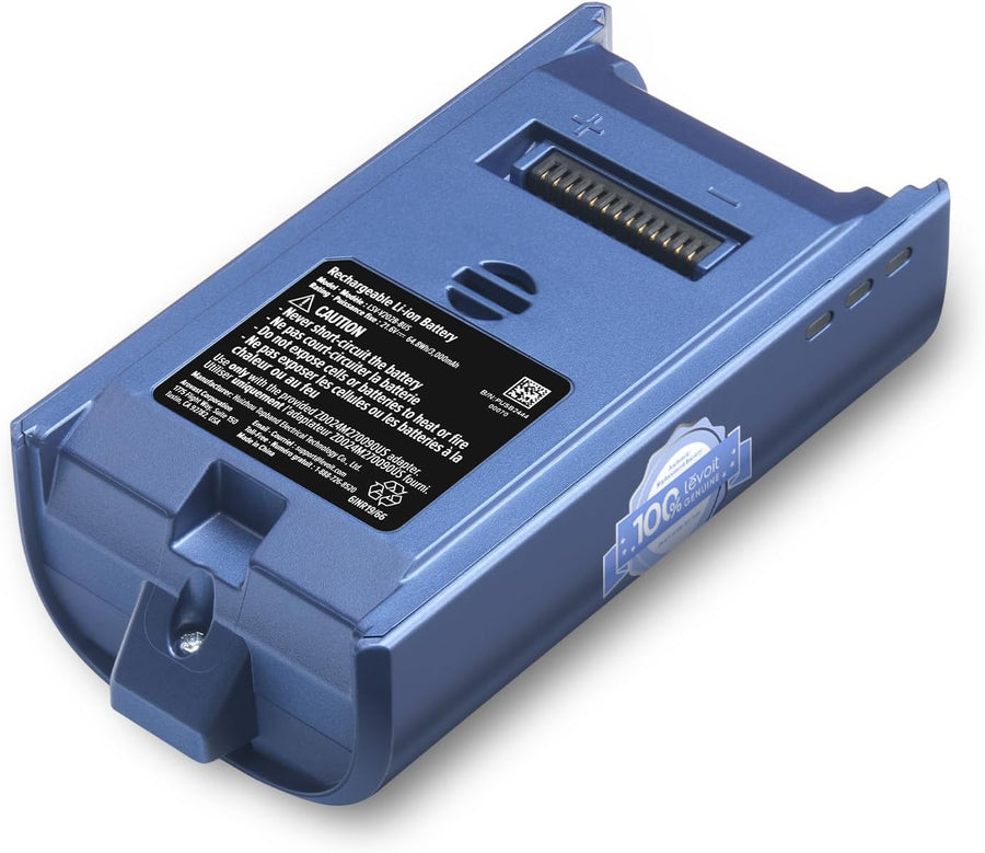 Why Stick Vacuum Batteries Wear Out