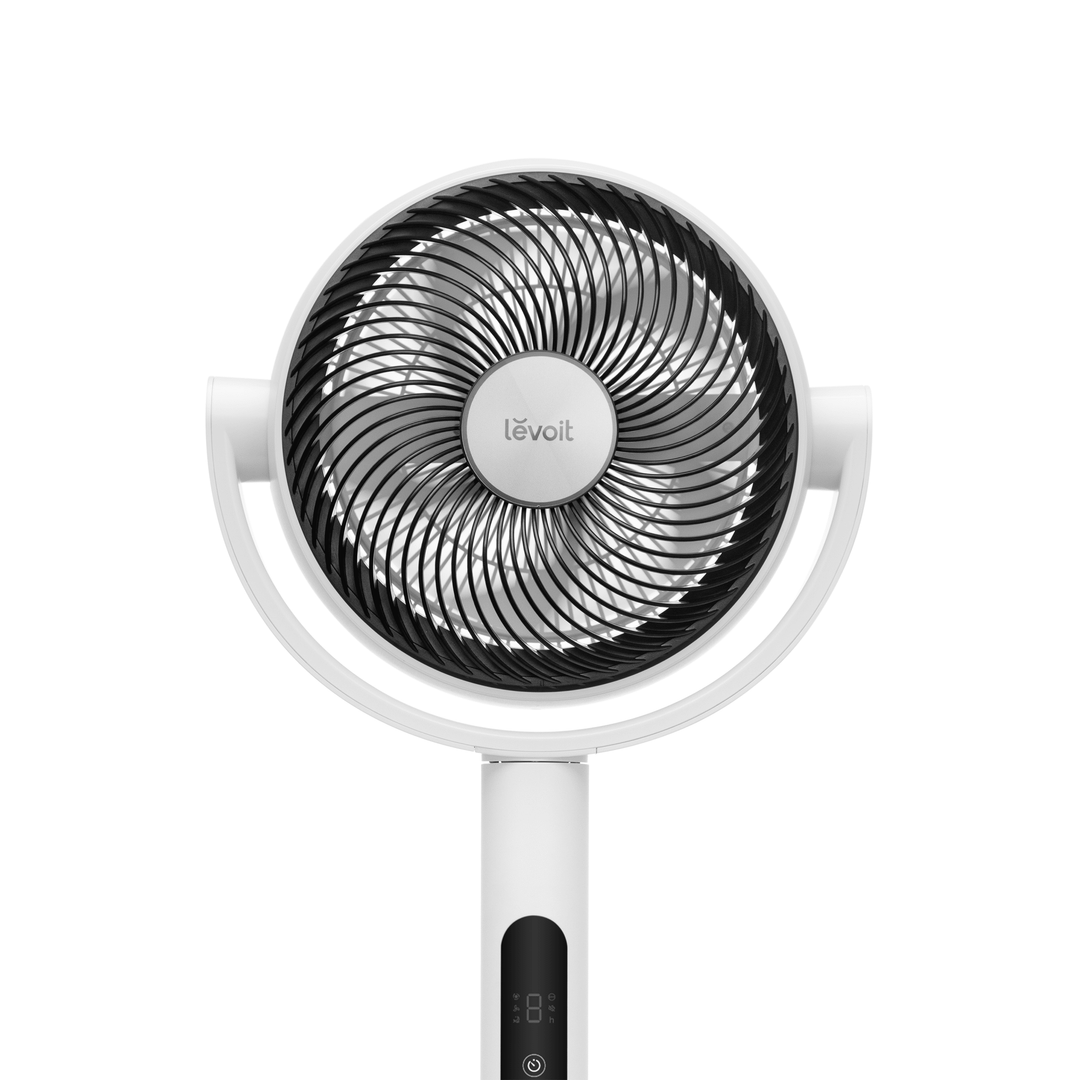 Levoit Pedestal Air Circulator Fan - Levoit