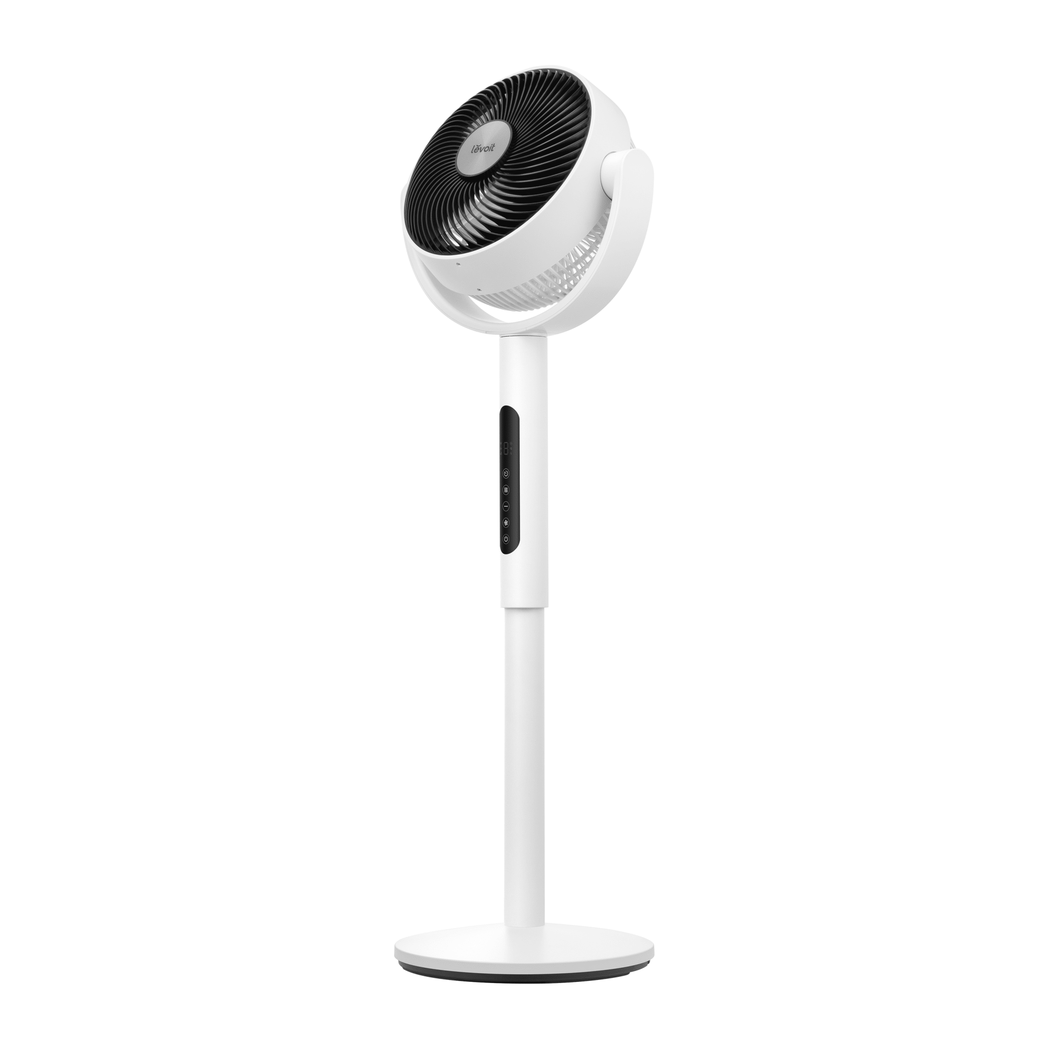 Levoit Pedestal Air Circulator floor fans