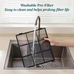 Levoit Replacement Filter for Vital Pet Pro / Vital Pet - Levoit