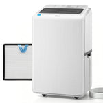 Levoit Smart Dehumidifier with 24/7 Pump Drainage - Levoit
