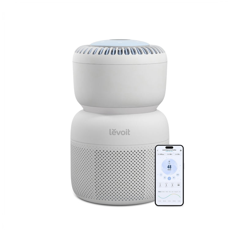 Levoit Sprout Air Purifier