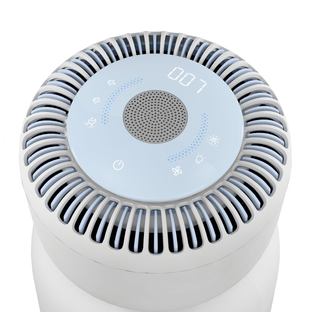 Levoit Sprout Air Purifier - Levoit