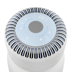 Levoit Sprout Air Purifier - Levoit Sprout Air Purifier - Levoit