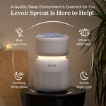 Levoit Sprout Air Purifier - Levoit