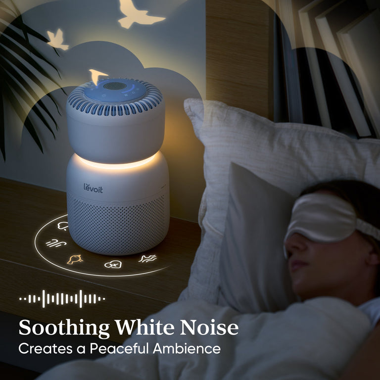 Levoit Sprout Air Purifier - Levoit