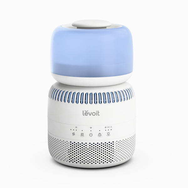 Levoit Sprout Evaporative Humidifier for Baby