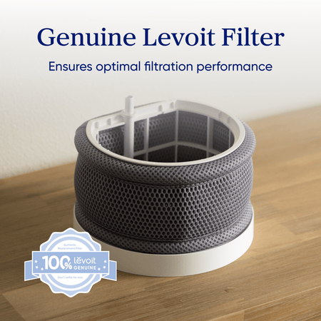 Levoit Superior™ Studio Series Replacement Filter - Levoit