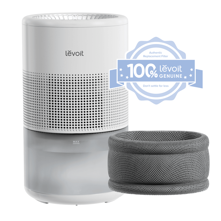 Levoit Superior™ Studio Series Replacement Filter - Levoit Superior™ Studio Series Replacement Filter - Levoit