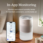 Levoit Superior™ Studio Smart Evaporative Humidifier - Levoit