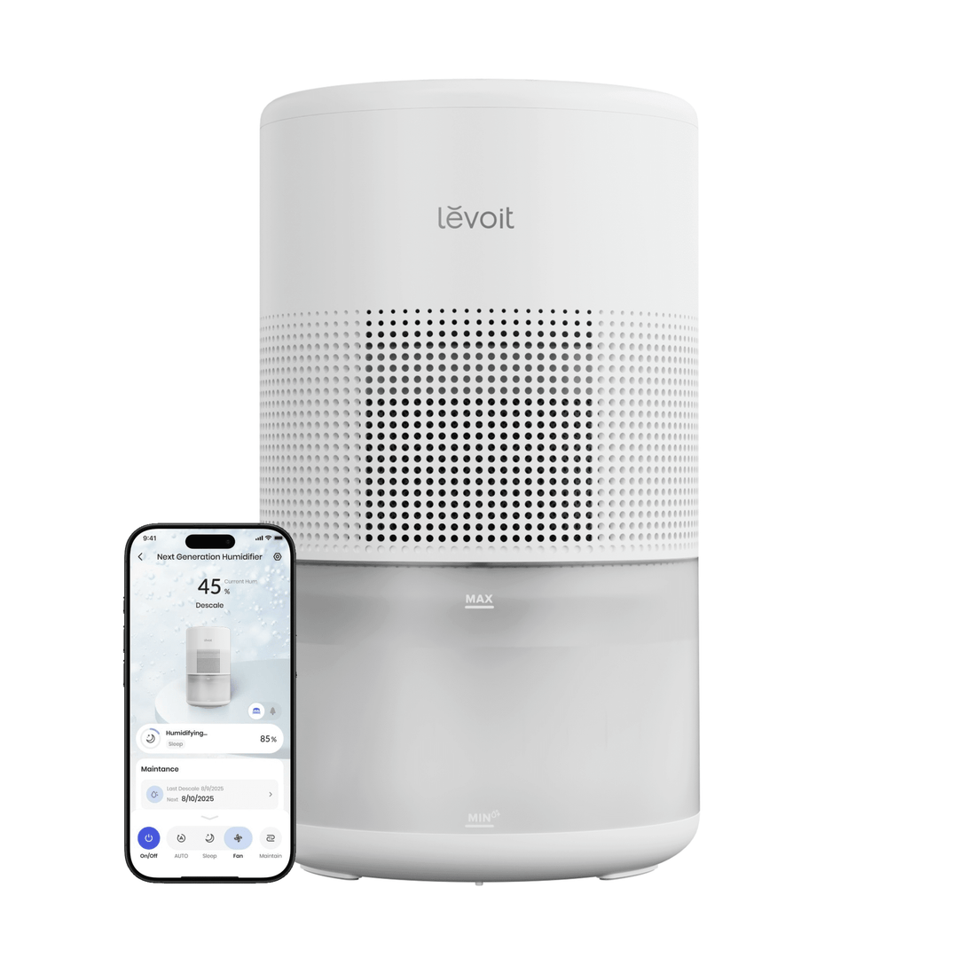Levoit Superior™ Studio Smart Evaporative Humidifier - Levoit