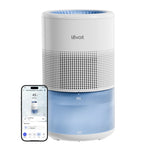 Levoit Superior™ Studio Smart Evaporative Humidifier - Levoit