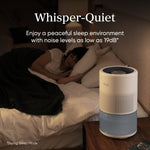 Levoit Superior™ Studio Smart Evaporative Humidifier - Levoit