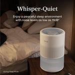 Levoit Superior™ Studio Smart Evaporative Humidifier - Levoit