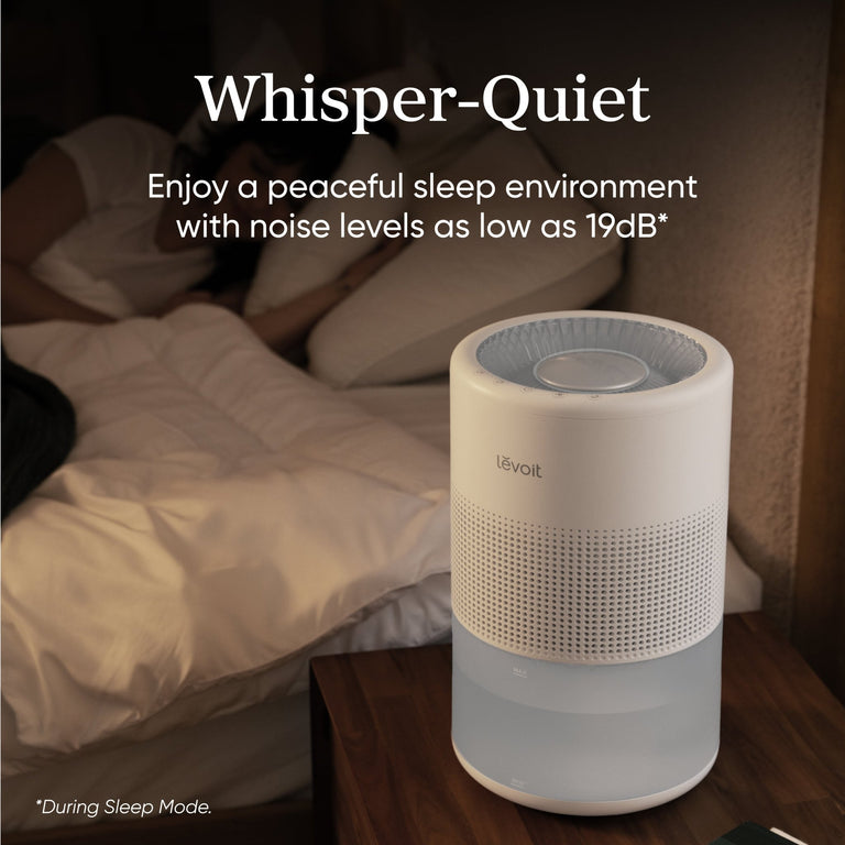 Levoit Superior™ Studio Smart Evaporative Humidifier - Levoit