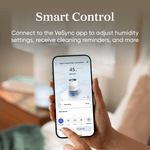 Levoit Superior™ Studio Smart Evaporative Humidifier - Levoit