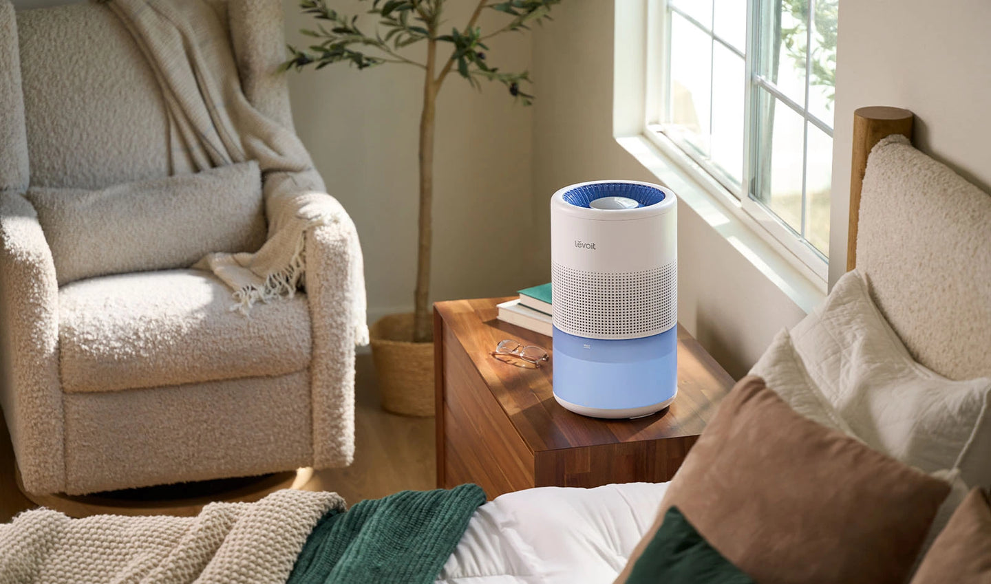 Levoit Superior™ Studio Smart Evaporative Humidifier