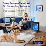 Levoit Vital 200S - P Smart Air Purifier - Black - Levoit