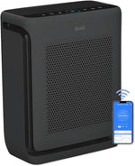 Levoit Vital 200S - P Smart Air Purifier - Black - Levoit