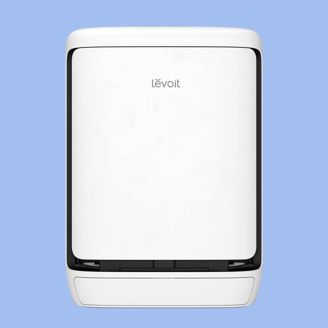 air purifier for pet dander​