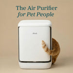 Levoit Vital® Pet Pro Air Purifier for Pets - Levoit