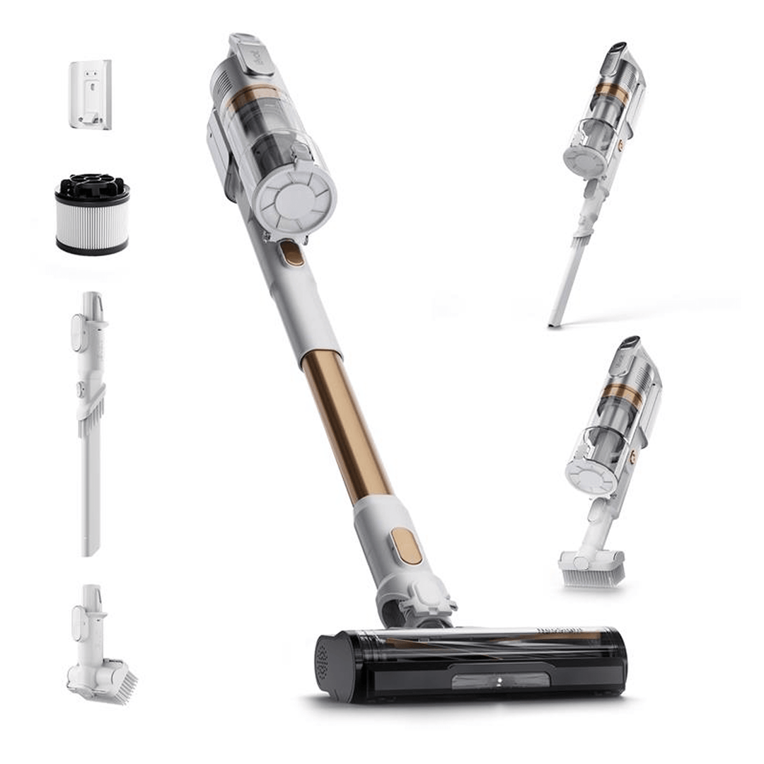 Levoit VortexIQ® Cordless Stick Vacuum - Levoit