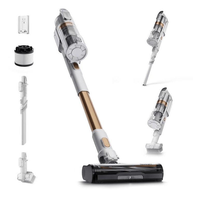 Levoit VortexIQ® Cordless Stick Vacuum - Levoit