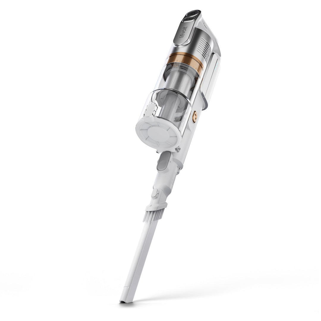 Levoit VortexIQ® Cordless Stick Vacuum - Levoit