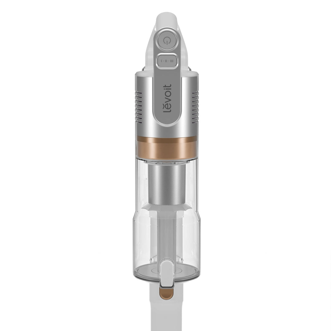 Levoit VortexIQ® Cordless Stick Vacuum - Levoit
