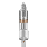 Levoit VortexIQ® Cordless Stick Vacuum - Levoit
