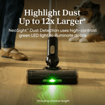 Levoit VortexIQ® Pro Cordless Stick Vacuum - Levoit