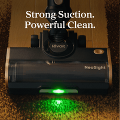 Levoit VortexIQ® Pro Cordless Stick Vacuum - Levoit