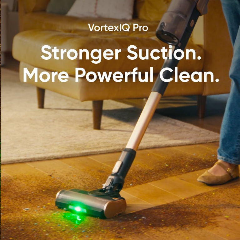 Levoit VortexIQ® Pro Cordless Stick Vacuum - Levoit