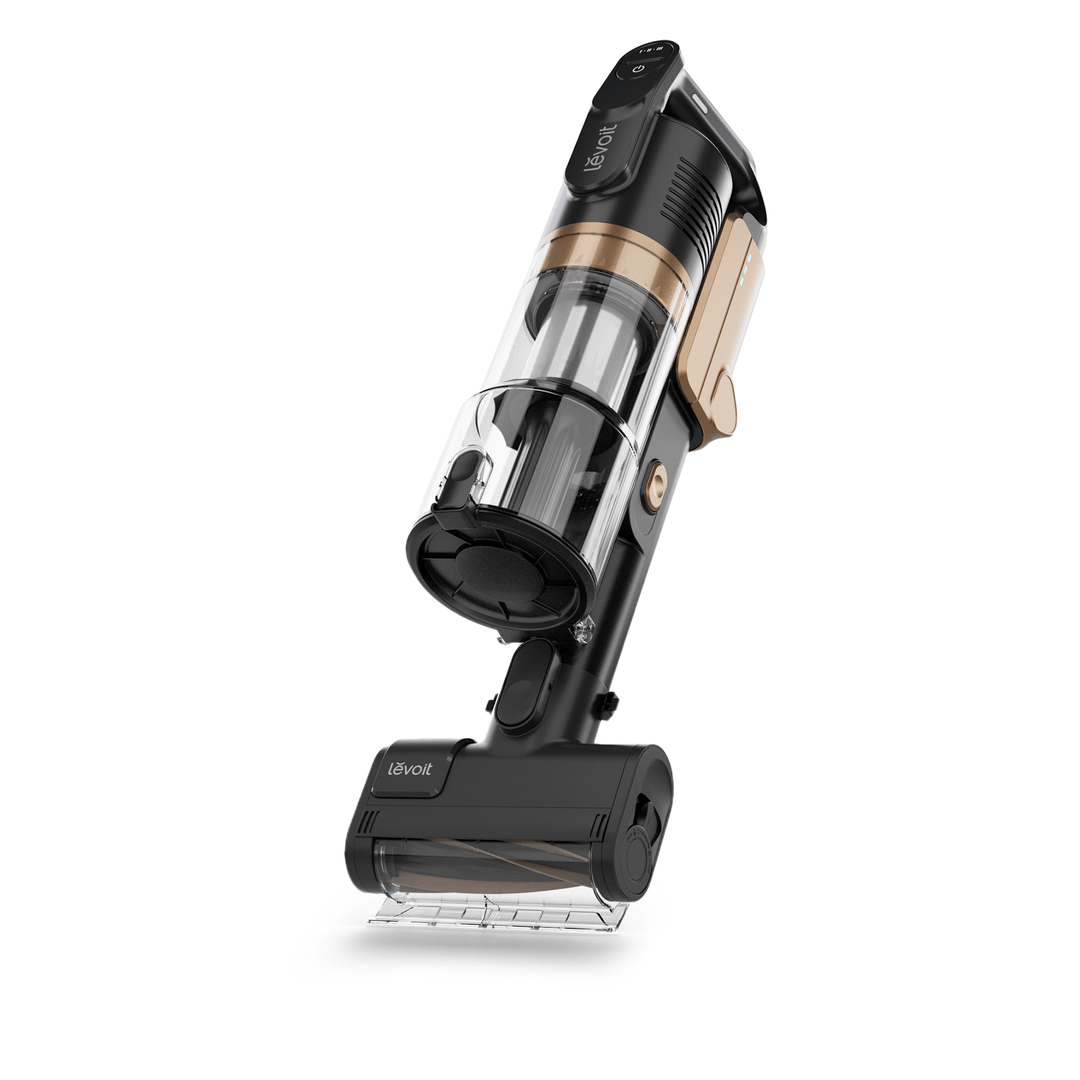 Levoit VortexIQ® Pro Cordless Stick Vacuum - Levoit