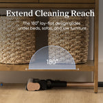 Levoit VortexIQ® Pro Cordless Stick Vacuum - Levoit