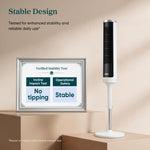 Levoit Windi Lift Smart Standing Fan - Levoit