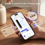 LEVOIT Windi Lift Smart Tower Fan - Levoit