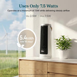 LEVOIT Windi Personal Fan for Desk & Bedside - Levoit