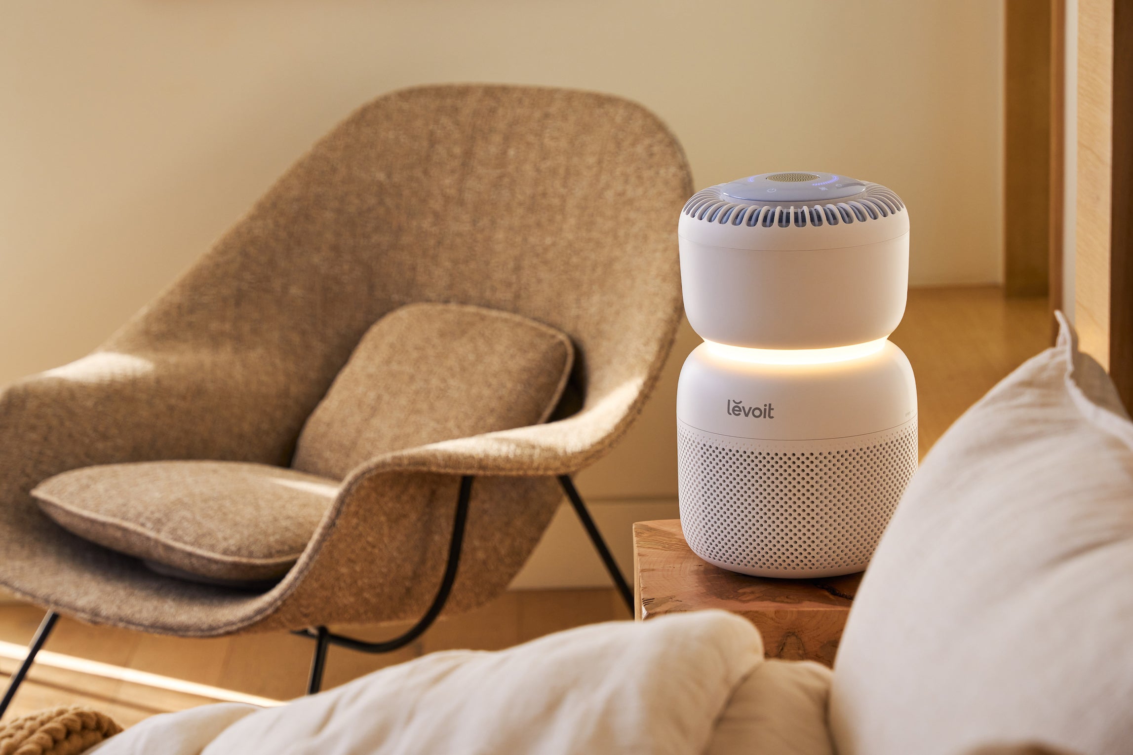Find Your Ideal Air Purifier: Clear Air Solutions – Levoit