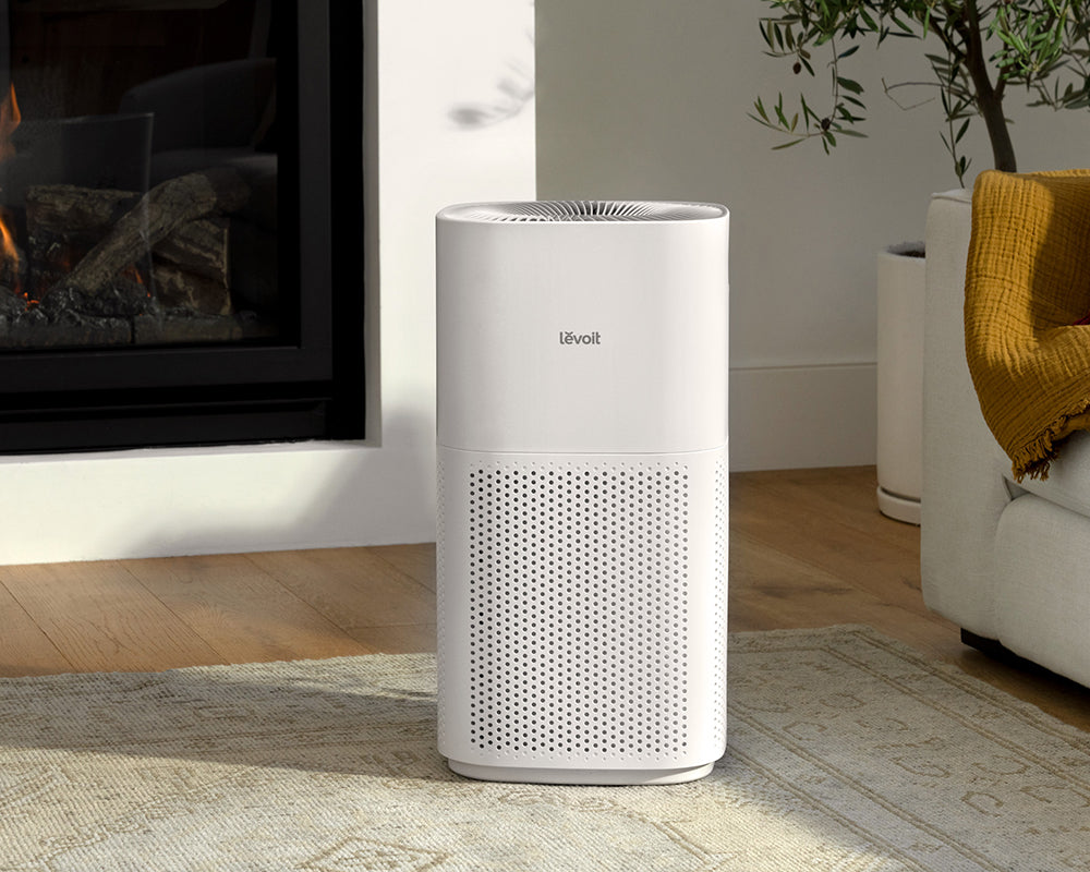 Levoit - Air Purifiers, Humidifiers, Tower Fans, Vacuums & More