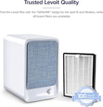 LV - H126 Personal Replacement Filter - Levoit