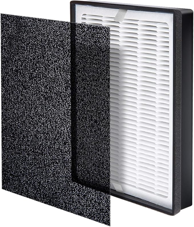 LV - H126 Personal Replacement Filter - Levoit