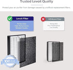 LV - H126 Personal Replacement Filter - Levoit
