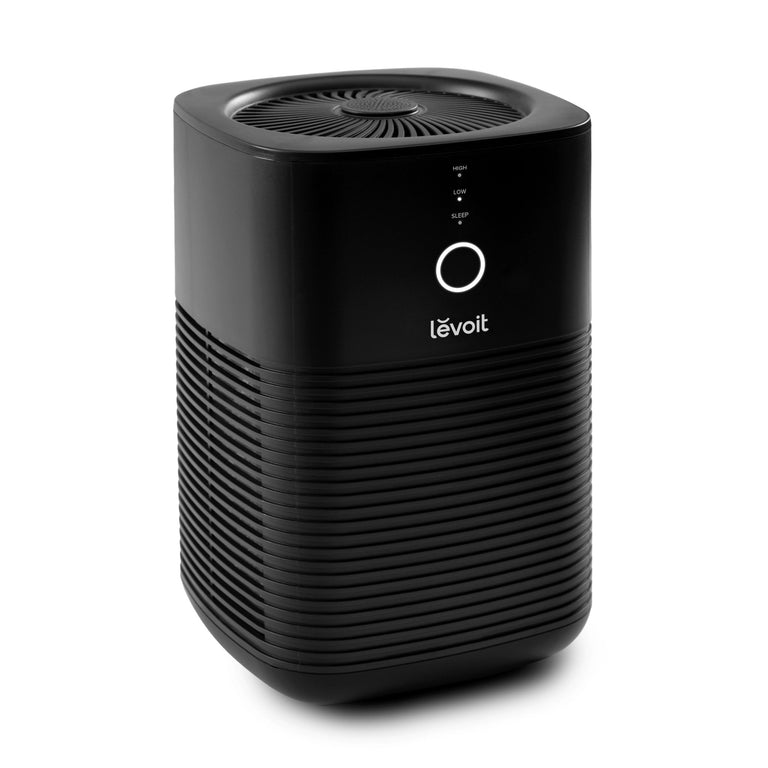 LV - H128 Desktop Air Purifier - Levoit